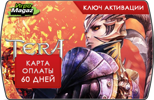 TERA Online - ����� ������ 60 ����